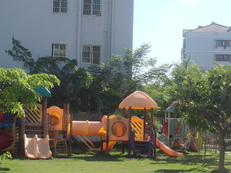 三亚私立幼儿园图片